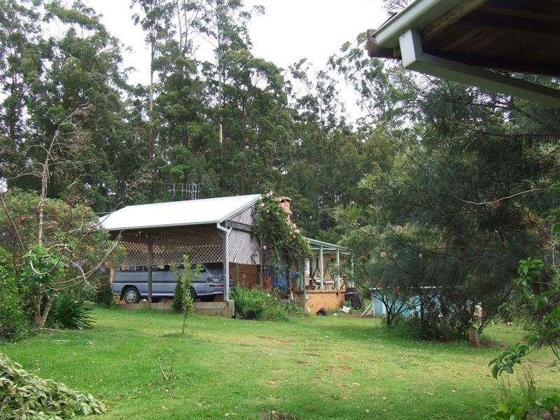 Telegraph Point NSW 2441