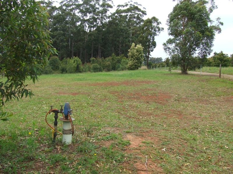 Telegraph Point NSW 2441