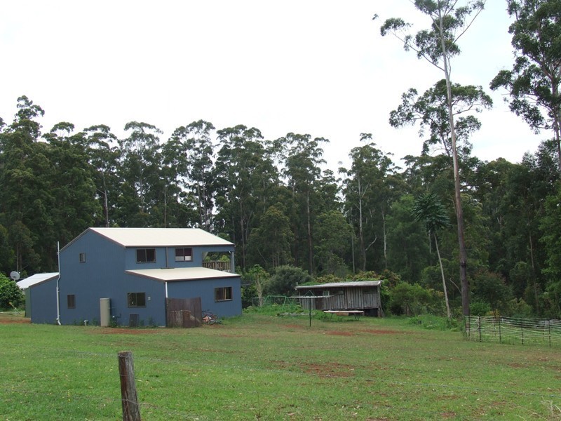 Telegraph Point NSW 2441