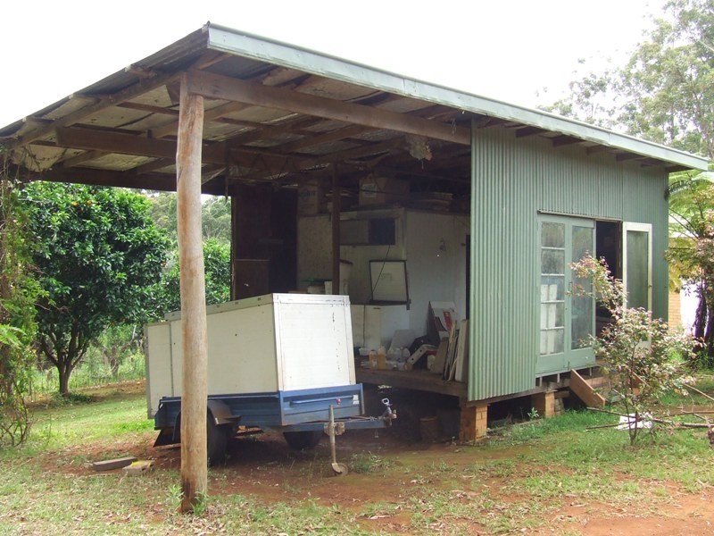 Telegraph Point NSW 2441