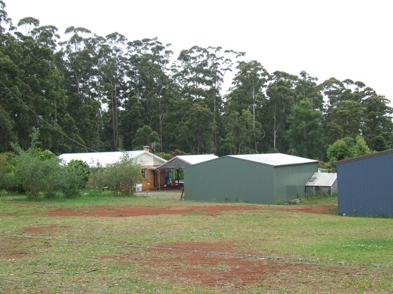 Telegraph Point NSW 2441