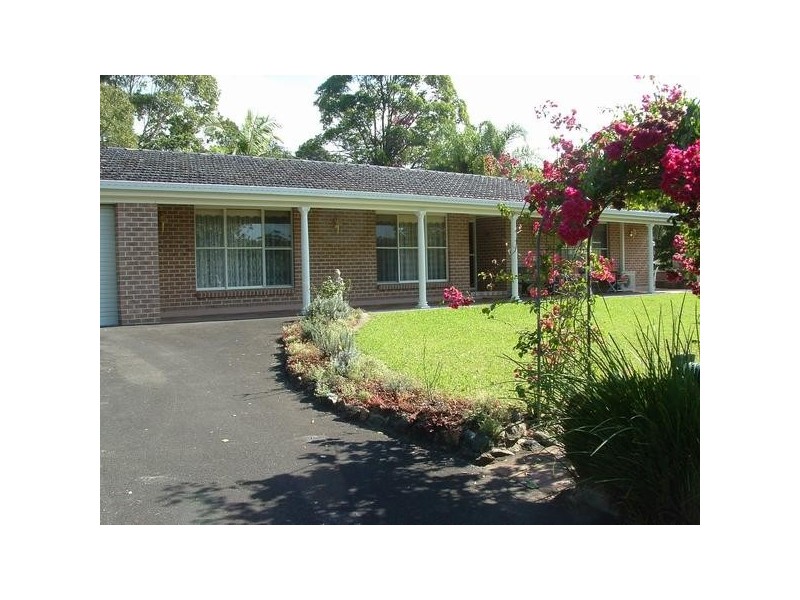 Wauchope NSW 2446