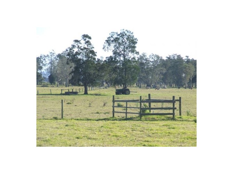 Summer Island NSW 2440