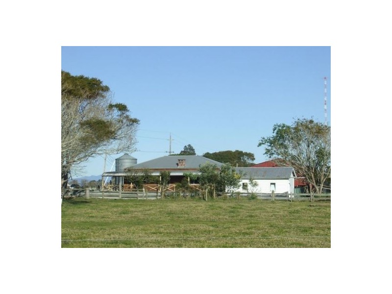 Summer Island NSW 2440