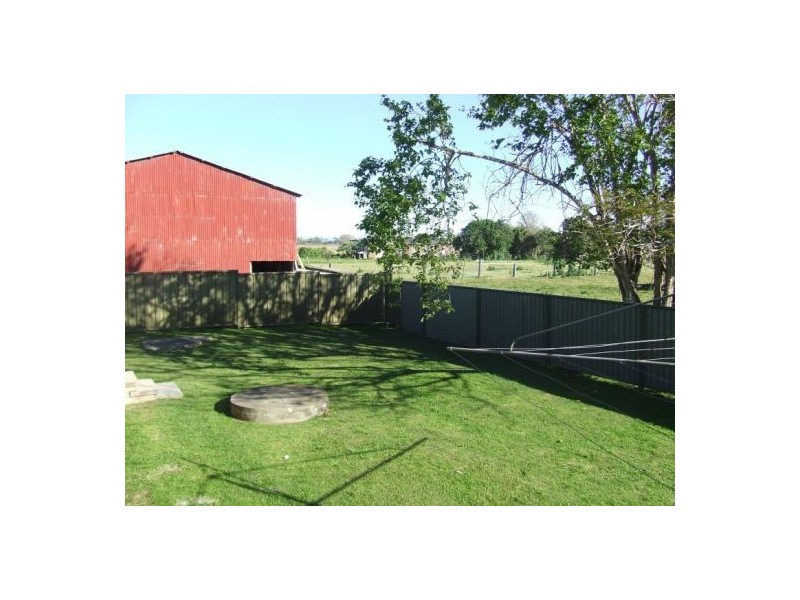 Summer Island NSW 2440