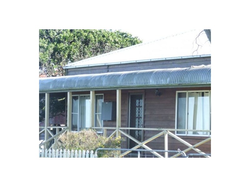 Summer Island NSW 2440