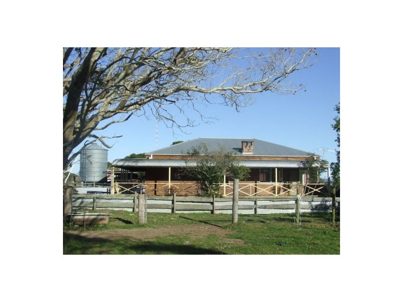 Summer Island NSW 2440