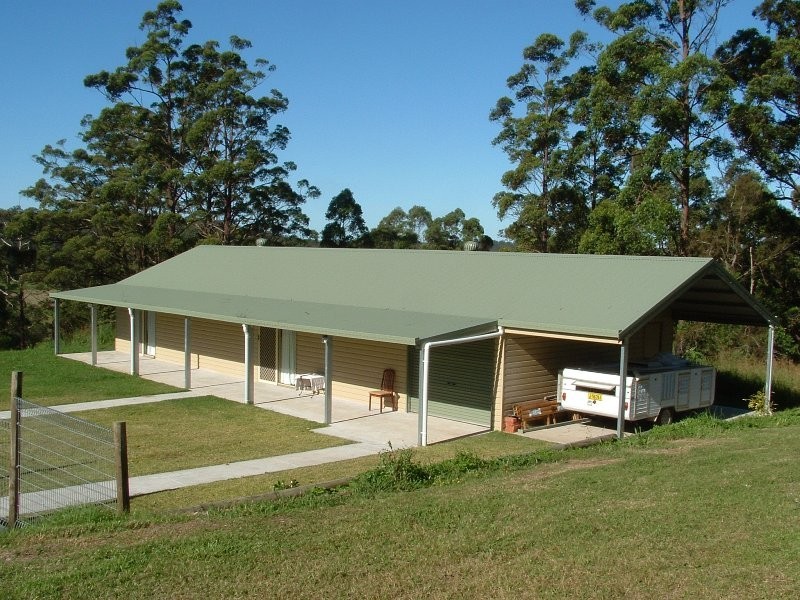 Rollands Plains NSW 2441