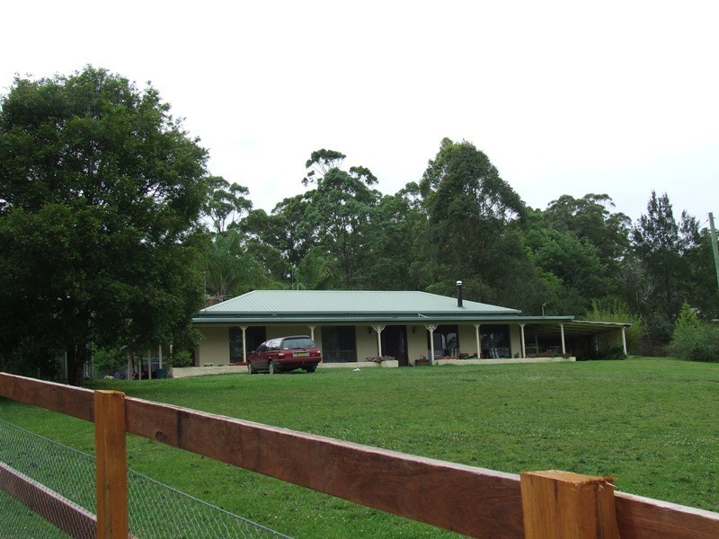 Rollands Plains NSW 2441