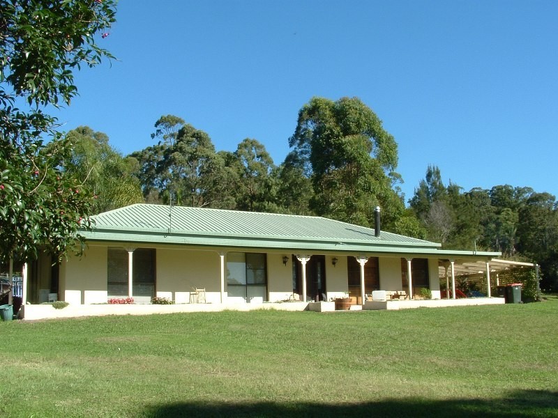 Rollands Plains NSW 2441