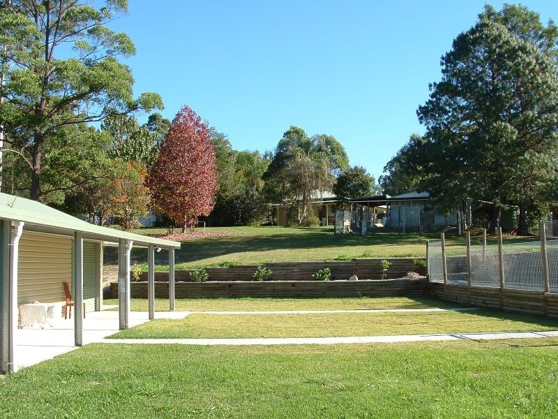 Rollands Plains NSW 2441