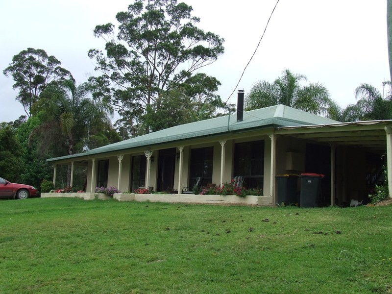 Rollands Plains NSW 2441