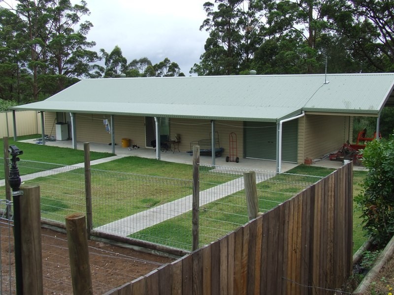 Rollands Plains NSW 2441