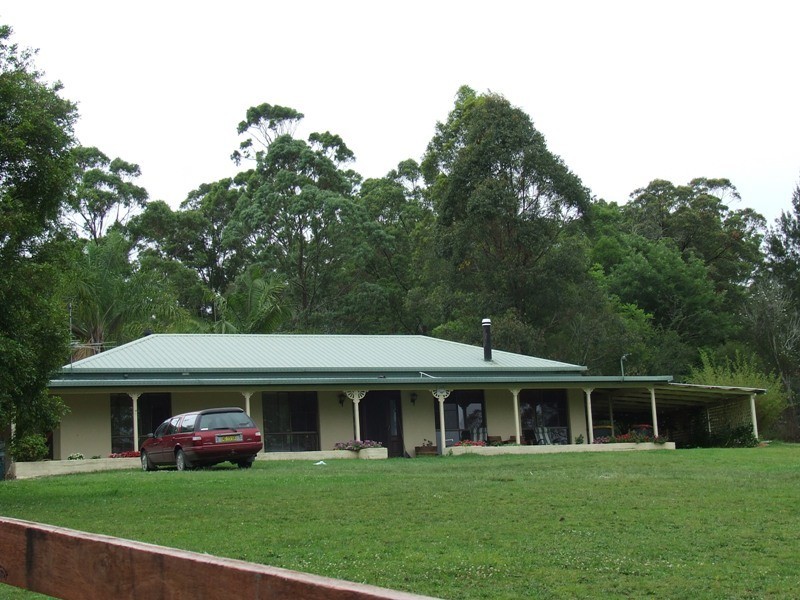 Rollands Plains NSW 2441