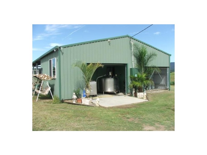 Turners Flat NSW 2440