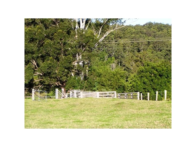Hannam Vale NSW 2443