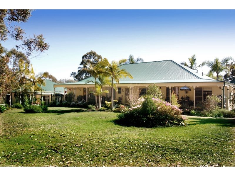 Lake Innes NSW 2446