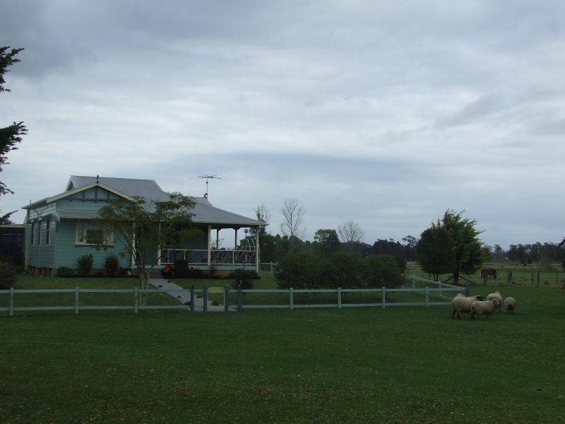Belmore River NSW 2440