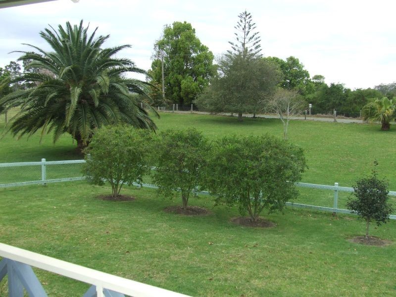 Belmore River NSW 2440