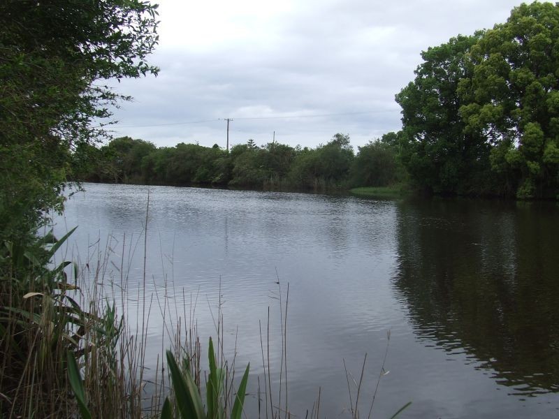 Belmore River NSW 2440