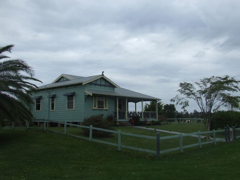 Belmore River NSW 2440