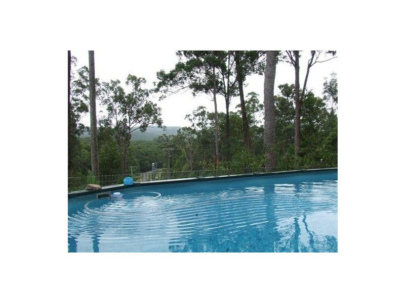 Telegraph Point NSW 2441