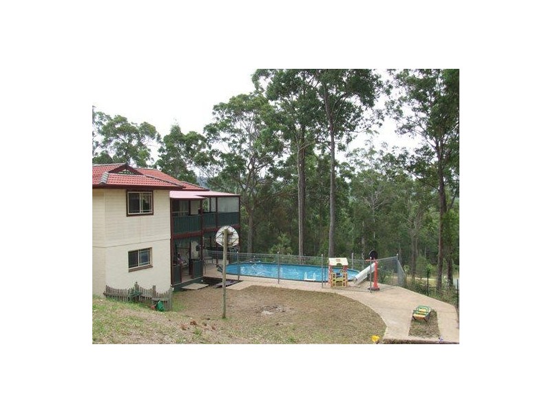 Telegraph Point NSW 2441