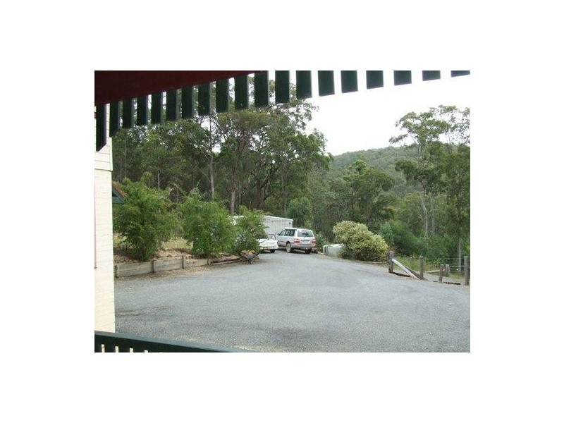 Telegraph Point NSW 2441