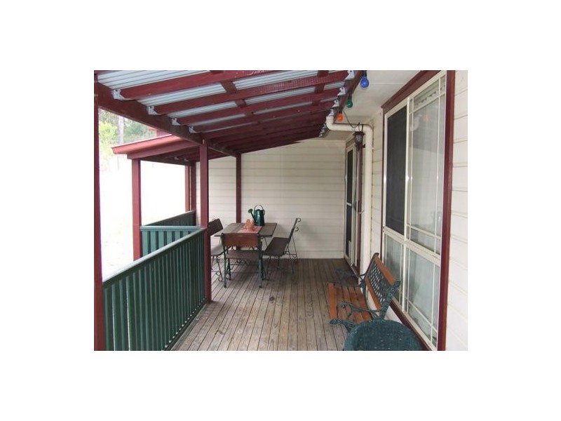 Telegraph Point NSW 2441