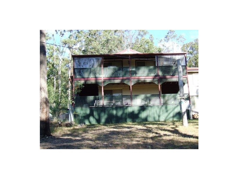 Telegraph Point NSW 2441