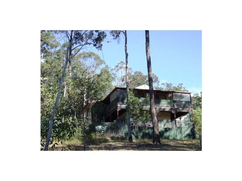 Telegraph Point NSW 2441