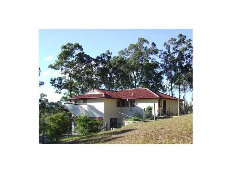 Telegraph Point NSW 2441