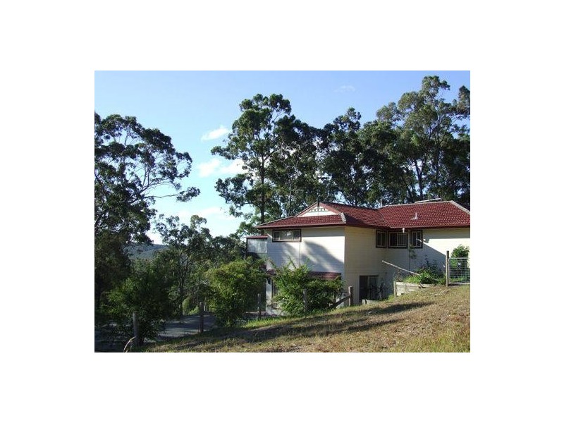 Telegraph Point NSW 2441