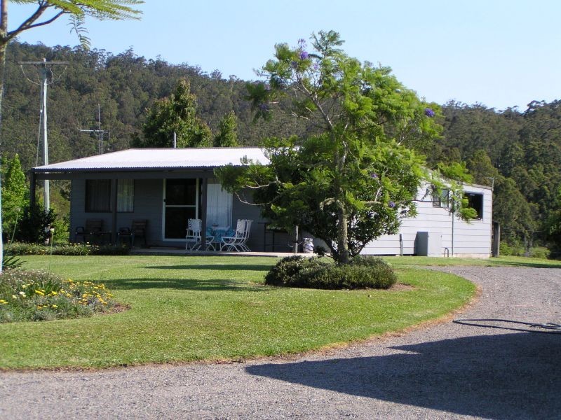 Hannam Vale NSW 2443