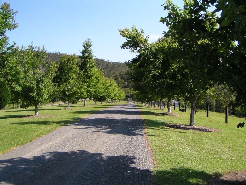 Hannam Vale NSW 2443
