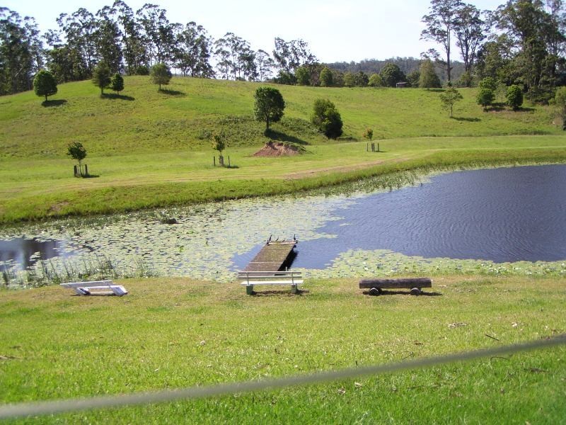 Hannam Vale NSW 2443