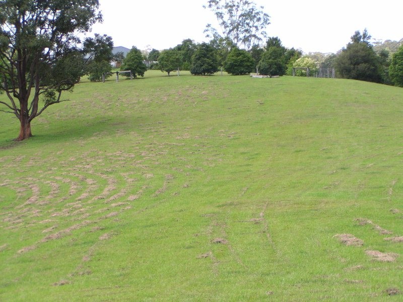 Hannam Vale NSW 2443