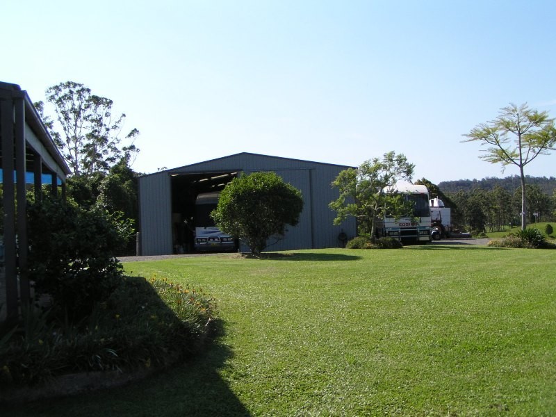 Hannam Vale NSW 2443