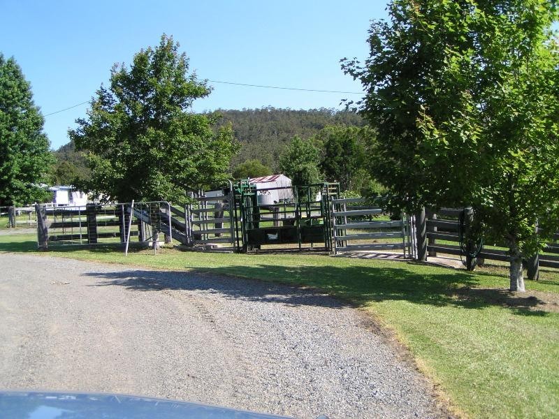 Hannam Vale NSW 2443