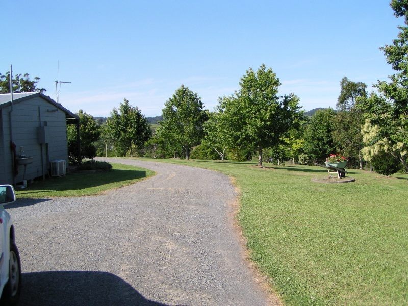 Hannam Vale NSW 2443