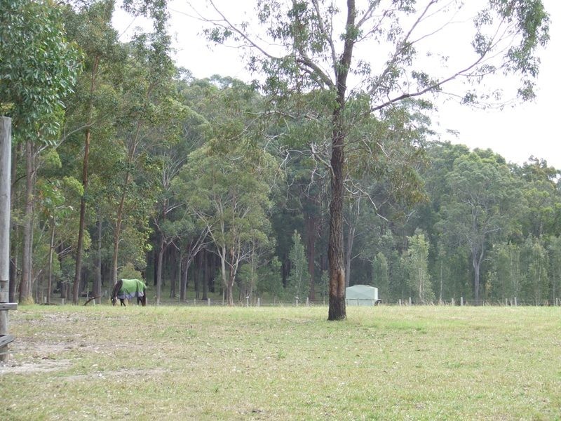 Collombatti NSW 2440