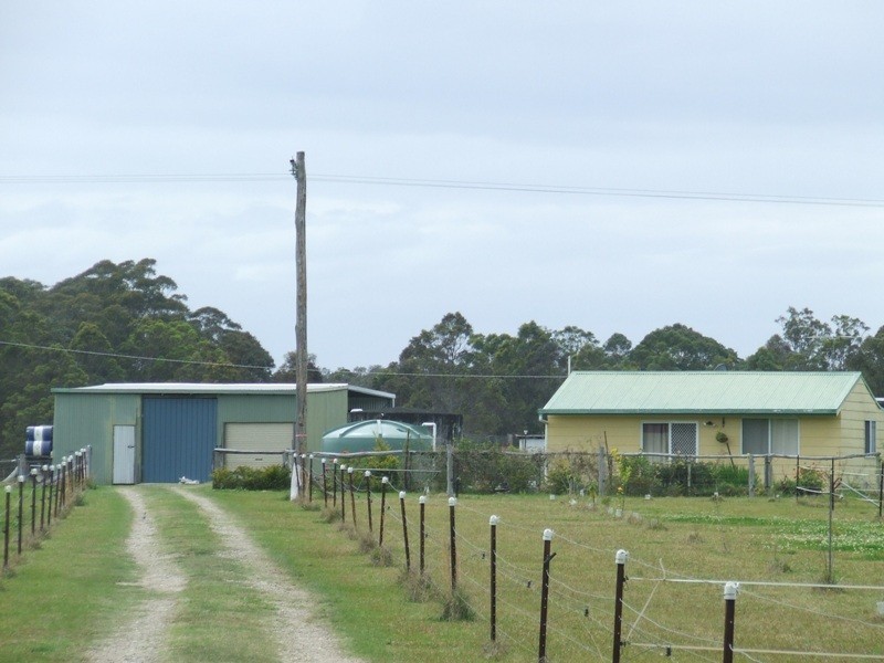 Collombatti NSW 2440