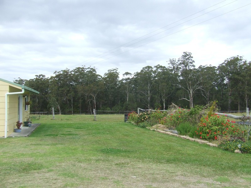 Collombatti NSW 2440