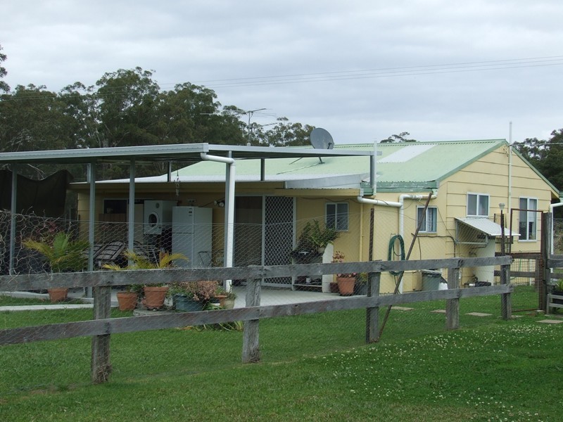 Collombatti NSW 2440