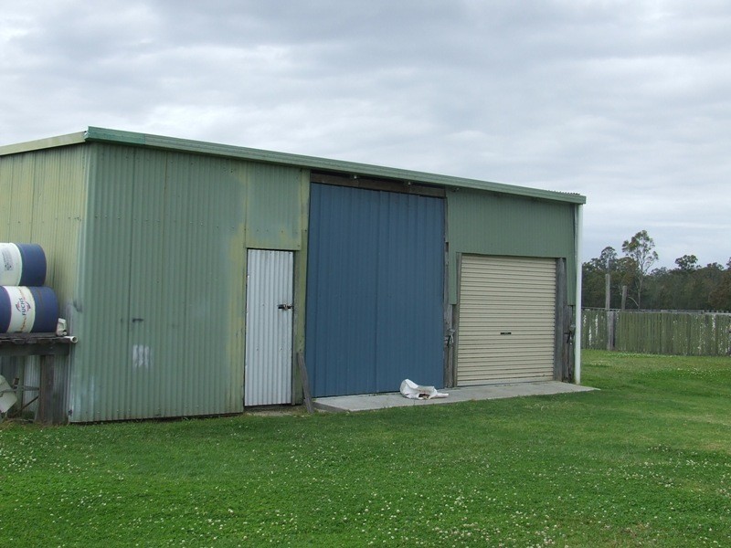 Collombatti NSW 2440