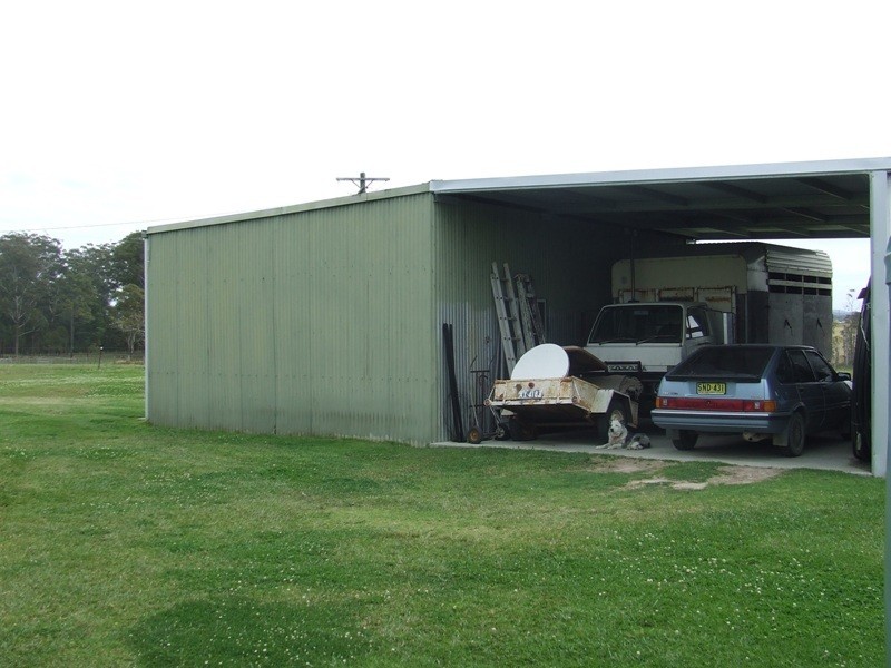 Collombatti NSW 2440
