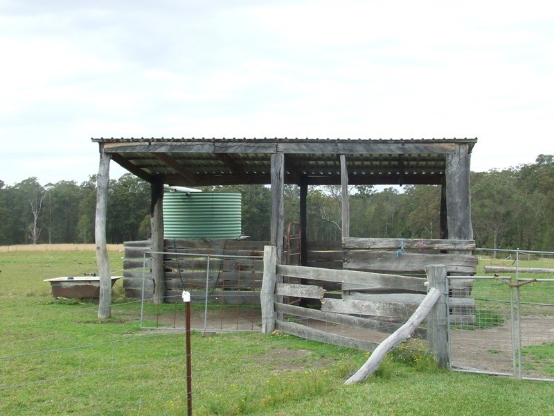 Collombatti NSW 2440