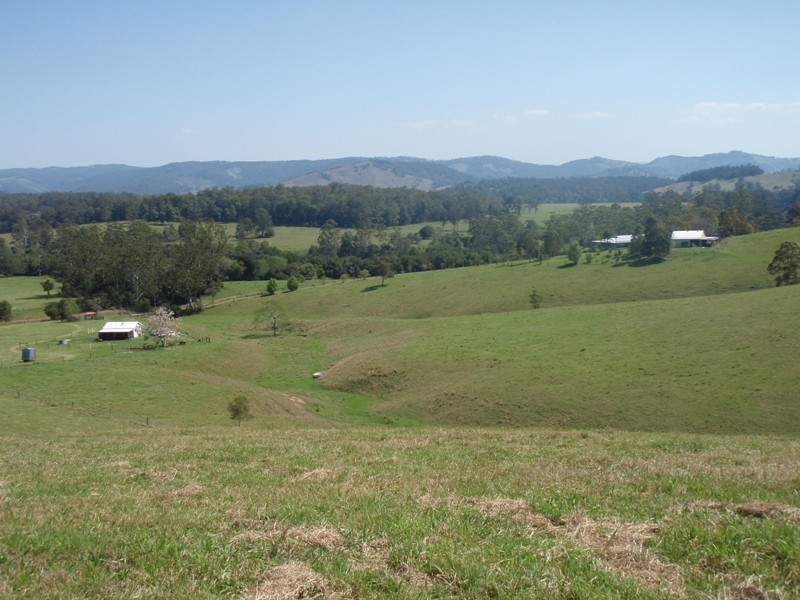 Pipeclay NSW 2446