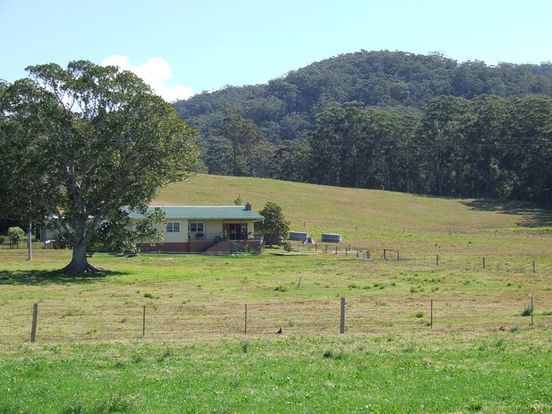 Logans Crossing NSW 2439