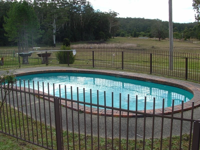 Logans Crossing NSW 2439